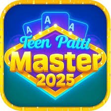 Teen Patti Master Icon