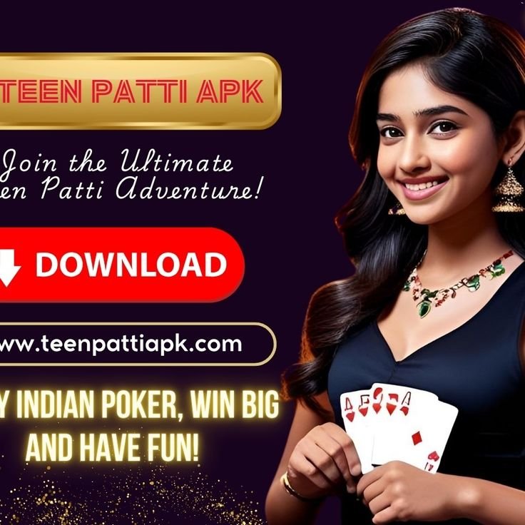 Teen Patti Master