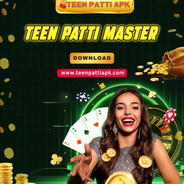 Teen Patti Master Fun